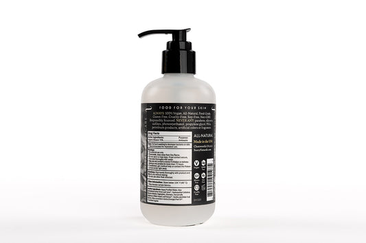 Lavender Chamomile Gel Sanitizer