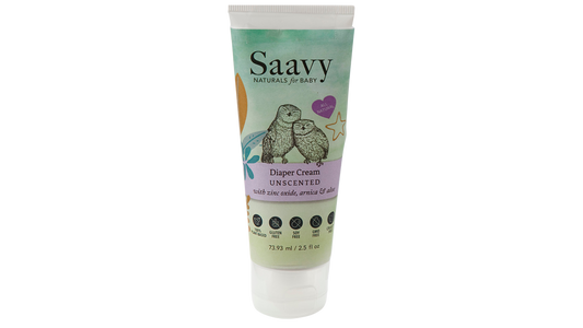 Diaper Cream