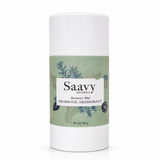 Rosemary Mint Probiotic Deodorant 1.76 Oz