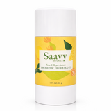 Yuzu & Meyer Lemon Probiotic Deodorant 1.76 Oz