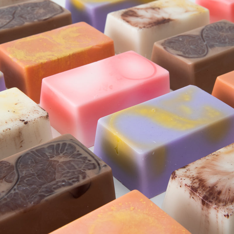 Artisan Soaps