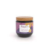 Lavender Chamomile Salt Scrub