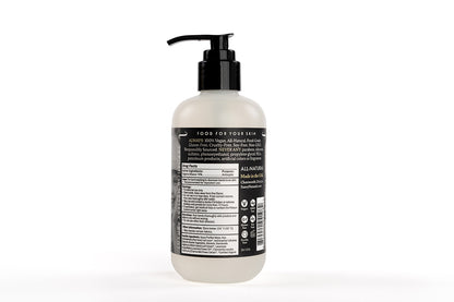 Orange Vanilla Gel Sanitizer