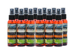 Orange Vanilla Hand Sanitizer 12-Pack